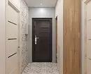 Επιλογές διακόσμησης τοίχων στο διάδρομο: 10 καλύτερα υλικά και χαρακτηριστικά σχεδιασμού 10576_11