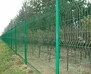 3D çitler: növ növləri, seçmə və quraşdırma xüsusiyyətləri 10577_116