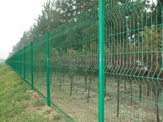 3D Fences: Types, Features of Choosing and Installation 10577_119
