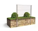 3D Fences: Types, Features of Choosing and Installation 10577_126