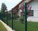 3D Fences: Types, Features of Choosing and Installation 10577_16