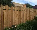 3D fences: mga uri, mga tampok ng pagpili at pag-install 10577_169