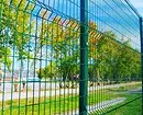 3D Fences: Types, Features of Choosing and Installation 10577_2