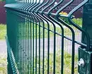3D Fences: Types, Features of Choosing and Installation 10577_20