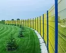 3D Fences: Types, Features of Choosing and Installation 10577_32