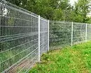 3D Fences: Types, Features of Choosing and Installation 10577_44
