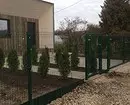 3D Fences: Types, Features of Choosing and Installation 10577_90