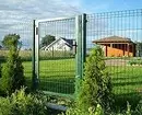 3D Fences: Types, Features of Choosing and Installation 10577_93