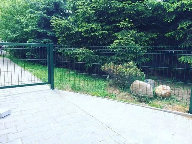 3D hesiak: motak, aukeratzeko eta instalatzeko ezaugarriak 10577_95