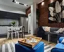 Loft brillante en las paredes de Stalin. 10578_2