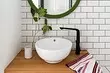 8 things that designer would throw out of your bathroom