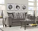 Gray in the interior: Best color combinations and 50 examples with photos 10590_35