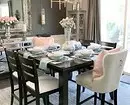 Gray in the interior: Best color combinations and 50 examples with photos 10590_83