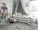 Gray in the interior: Best color combinations and 50 examples with photos 10590_87