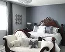 Gray in the interior: Best color combinations and 50 examples with photos 10590_90