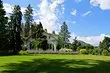 Design de paisagem na casa de campo: segredos que ajudarão a trabalhar perfeitamente