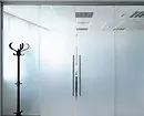 Glass door guide: species, features of mounting, decorating and care 10595_46