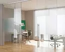 Glass door guide: species, features of mounting, decorating and care 10595_48