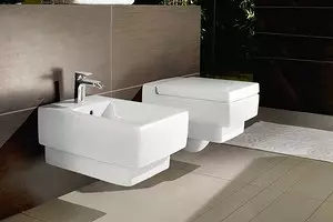 Bidet og dets alternativer: Hva skal du velge? 10597_1