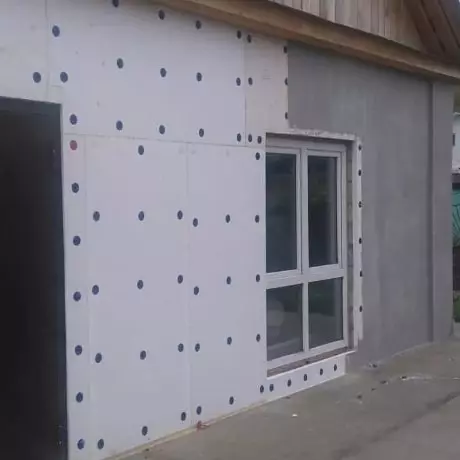 insulation