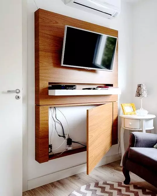 How to hang a TV on the wall: Step by step instructions 10605_10
