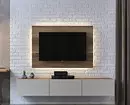Kā pakārt televizors uz sienas: soli pa solim instrukcijas 10605_15