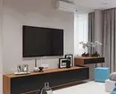 Kuinka ripustaa televisio seinälle: Askel askeleelta 10605_35