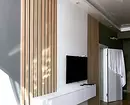 Hoe om 'n TV op die muur te hang: stap vir stap instruksies 10605_38