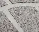 Zer jakin behar duzu Mosaiko igeltsuari buruz: Espezieak, aplikazioaren materialen eta ñabarduren ezaugarriak 10606_28