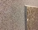 Zer jakin behar duzu Mosaiko igeltsuari buruz: Espezieak, aplikazioaren materialen eta ñabarduren ezaugarriak 10606_72