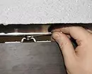 अपार्टमेंट में शिफ्ट दरवाजे: 4 सबसे लगातार टूटने और उन्हें ठीक करने के तरीके 10610_8
