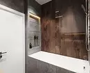 Kako zonit kombinirano kupatilo: 6 stilskih i praktičnih ideja 10611_22