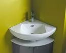 Interior kamar mandi dalam gaya modern: 12 kesalahan yang paling sering diizinkan dalam desain 10615_15