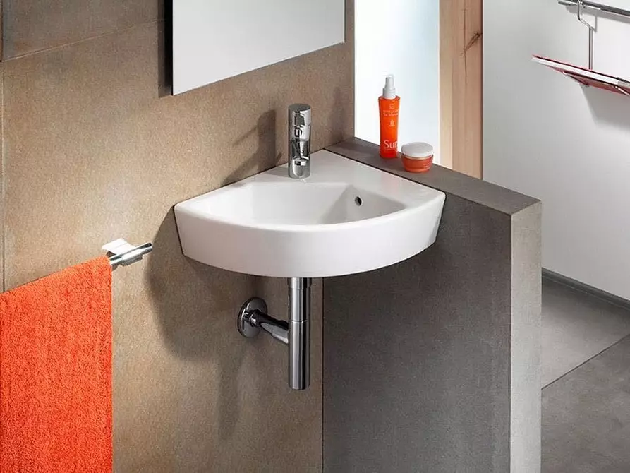 Badezimmerinnenraum im modernen Stil: 12 Fehler, die am häufigsten im Design erlaubt sind 10615_23