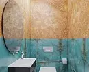 현대적인 스타일의 욕실 인테리어 : 디자인에서 가장 자주 허용되는 12 가지 오류 10615_33