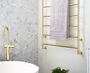 Intérieur de la salle de bain dans le style moderne: 12 erreurs qui sont le plus souvent autorisées dans la conception 10615_37