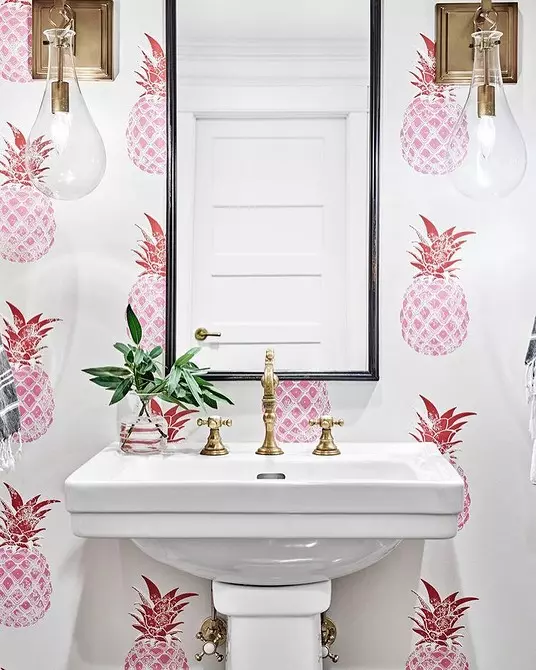 Інтер'єр ванної кімнати в сучасному стилі: 12 помилок, які найчастіше допускають в оформленні 10615_59