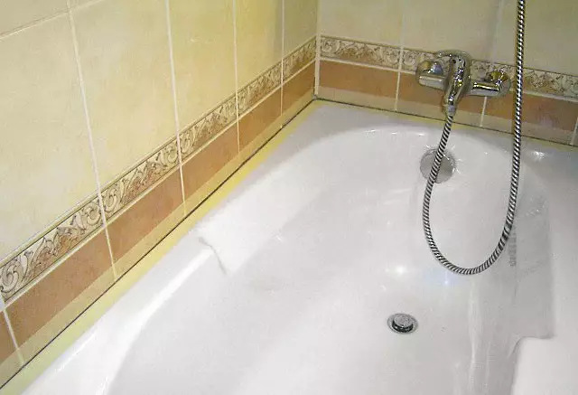 Siġillant sanitarju: Kif tagħżel l-aħjar? 10616_18