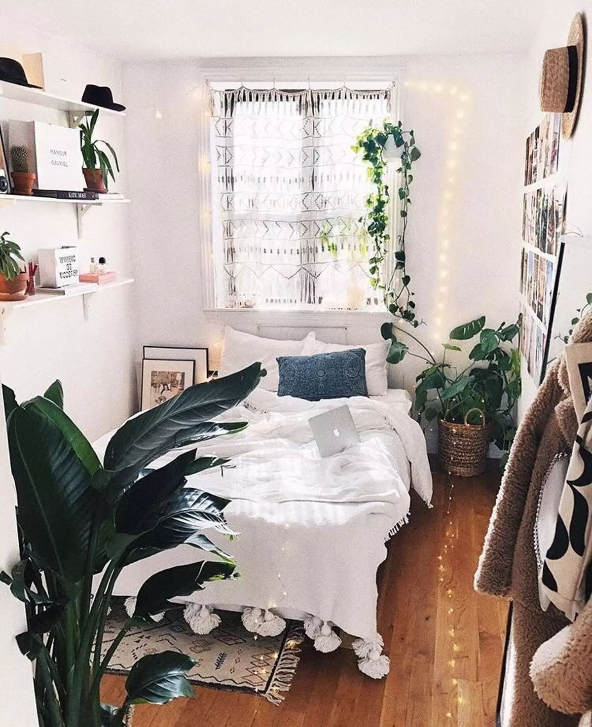 Little Bedroom.
