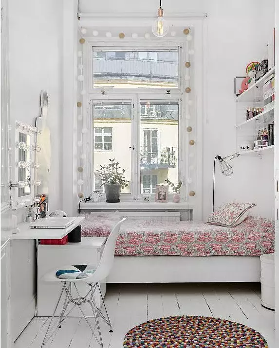 Little Bedroom.