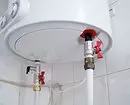Kako odabrati električni grijač vode za kupaonicu i kuhinju 10622_10