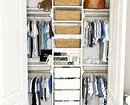 12 unexpected ideas for storage in the dressing room 10639_2
