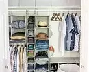 12 unexpected ideas for storage in the dressing room 10639_3