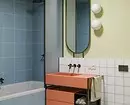 کاشی و رنگ در حمام: همه چیز شما باید در مورد ترکیبی از مواد محبوب ترین بدانید 1063_47