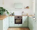 Where and how to buy an inexpensive kitchen: Tips for choosing and saving 10640_36