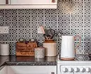 Hvit kjøkken i moderne stil: 11 designeksempler som du vil fortrylle 10649_54