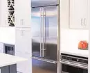 White kitchen in modern style: 11 design examples that you will enchant 10649_64