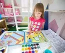 Къща за деца в къщата със собствени ръце: 7 ярки опции и съвети за създаване 10651_7