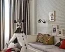 3 slaapkamer woonstel met elemente van 3 verskillende moderne style 10653_11