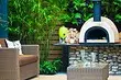 Garden oven: installation rules, operating and care tips